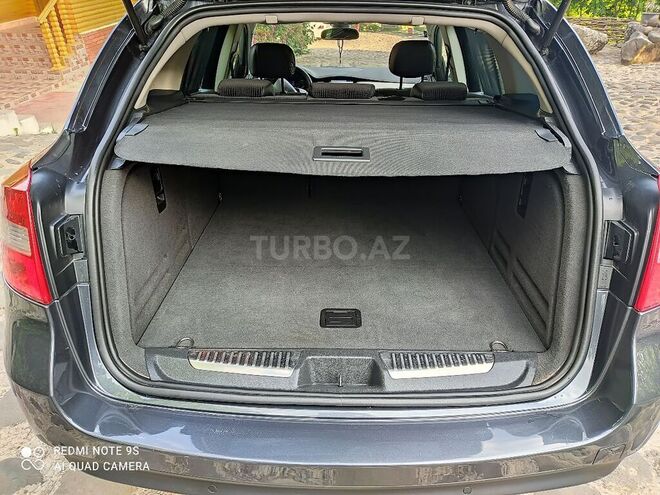 Renault Laguna 2007, 224,000 km - 1.5 l - Masallı