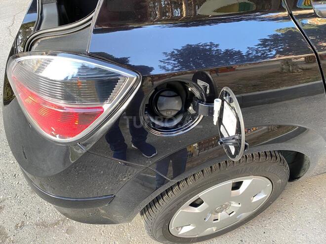 Opel Astra 2009, 150,000 km - 1.4 l - Bakı