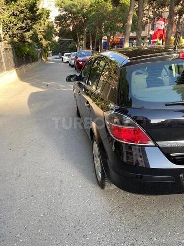 Opel Astra 2009, 150,000 km - 1.4 l - Bakı