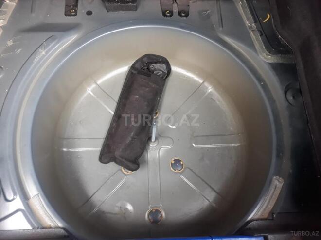 Opel Astra 2009, 150,000 km - 1.4 l - Bakı