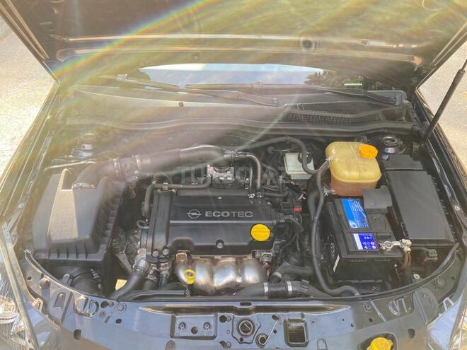 Opel Astra 2009, 150,000 km - 1.4 l - Bakı