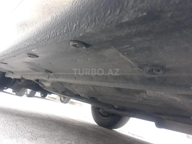 Opel Astra 2009, 150,000 km - 1.4 l - Bakı