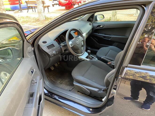 Opel Astra 2009, 150,000 km - 1.4 l - Bakı