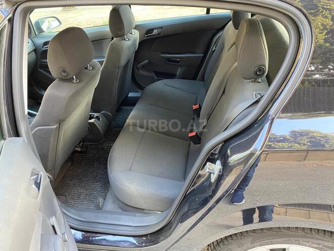 Opel Astra 2009, 150,000 km - 1.4 l - Bakı