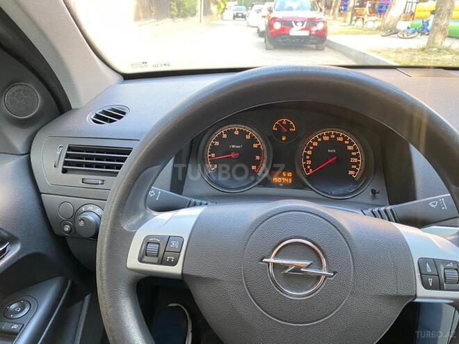 Opel Astra 2009, 150,000 km - 1.4 l - Bakı