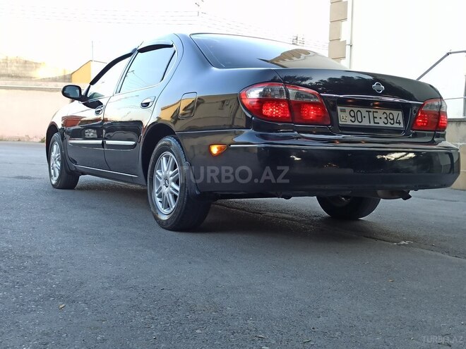 Nissan Maxima 2001, 423,252 km - 3.0 l - Bakı