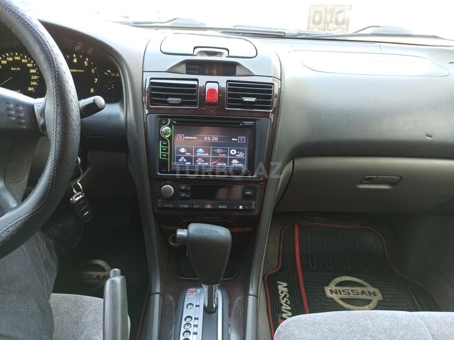 Nissan Maxima 2001, 423,252 km - 3.0 l - Bakı