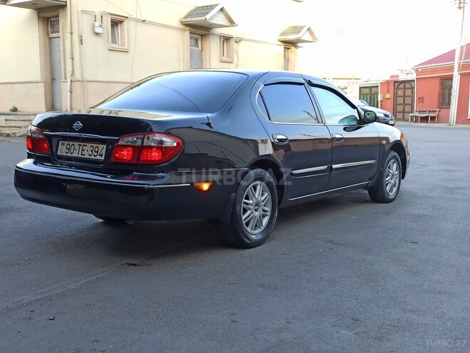Nissan Maxima 2001, 423,252 km - 3.0 l - Bakı