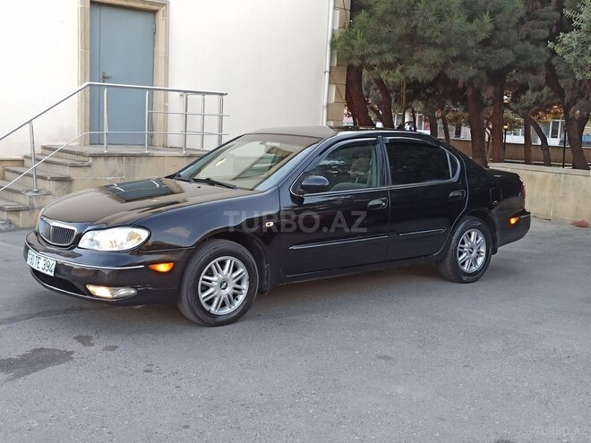 Nissan Maxima 2001, 423,252 km - 3.0 l - Bakı