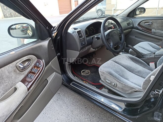 Nissan Maxima 2001, 423,252 km - 3.0 l - Bakı