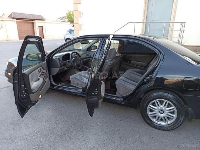 Nissan Maxima 2001, 423,252 km - 3.0 l - Bakı