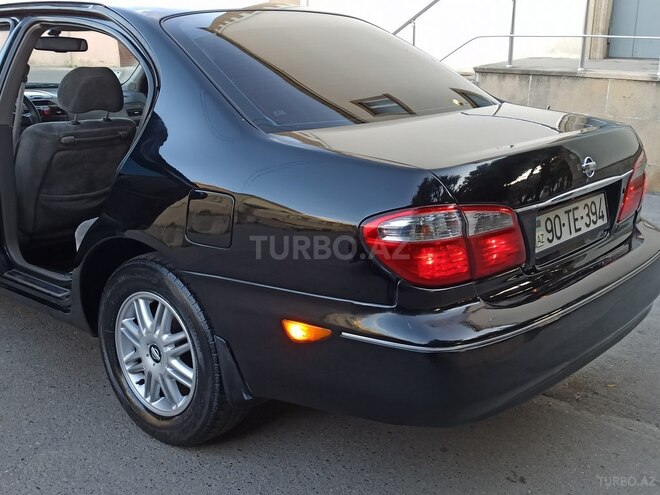 Nissan Maxima 2001, 423,252 km - 3.0 l - Bakı