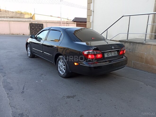 Nissan Maxima 2001, 423,252 km - 3.0 l - Bakı