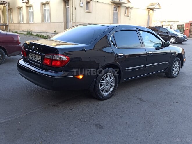 Nissan Maxima 2001, 423,252 km - 3.0 l - Bakı