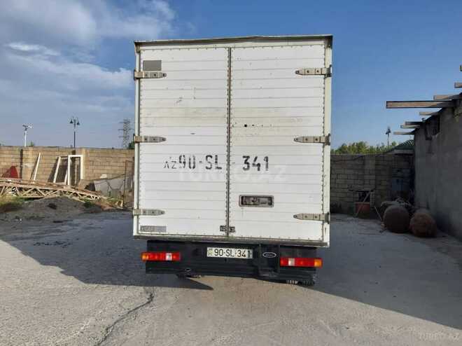 Ford Transit 1998, 295,643 km - 2.5 l - Sumqayıt