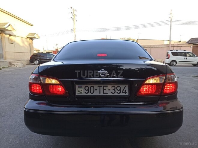 Nissan Maxima 2001, 423,252 km - 3.0 l - Bakı