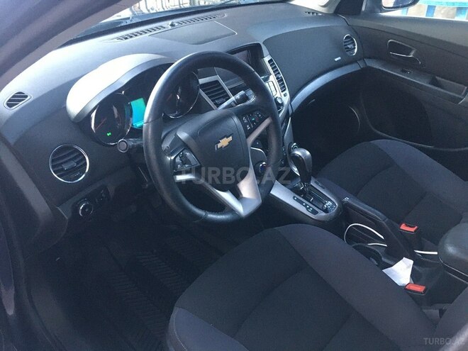 Chevrolet Cruze 2013, 145,000 km - 1.4 л - Gəncə