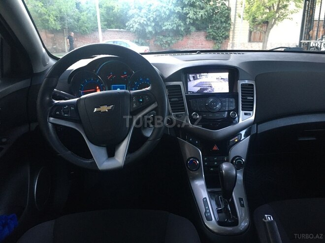 Chevrolet Cruze 2013, 145,000 km - 1.4 л - Gəncə