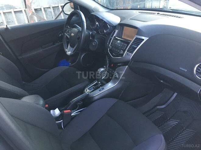 Chevrolet Cruze 2013, 145,000 km - 1.4 л - Gəncə