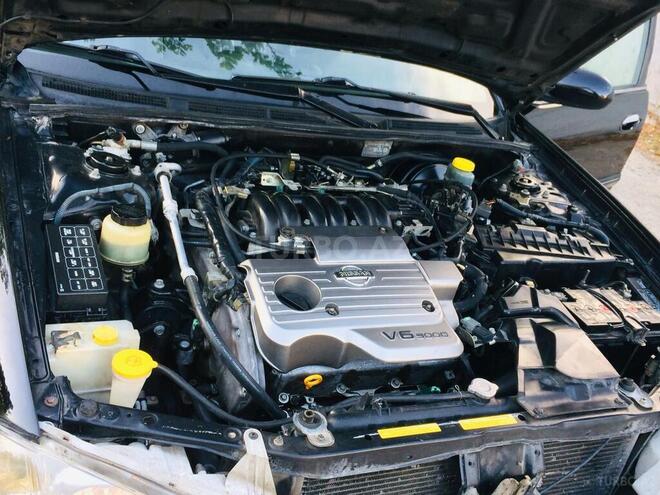 Nissan Maxima 2001, 423,252 km - 3.0 l - Bakı