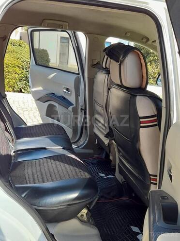 Mitsubishi Outlander 2007, 229,800 km - 2.4 л - Bakı