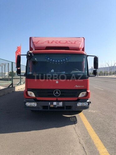 Mercedes Atego 1218 2008, 408,489 km - 4.3 л - Bakı