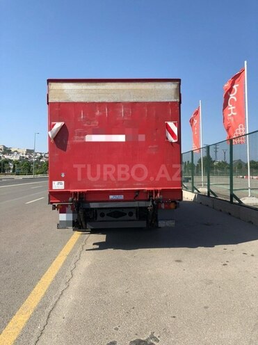 Mercedes Atego 1218 2008, 408,489 km - 4.3 л - Bakı