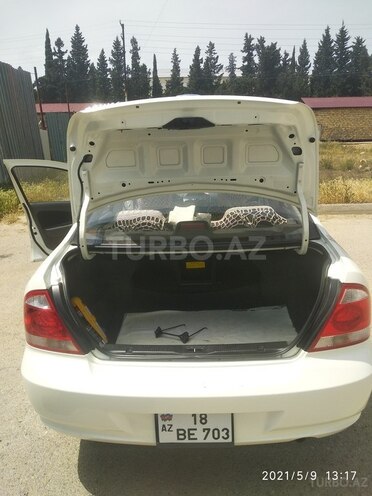Nissan Sunny 2009, 58,000 km - 1.6 l - Şirvan