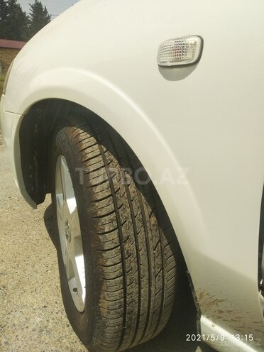Nissan Sunny 2009, 58,000 km - 1.6 l - Şirvan