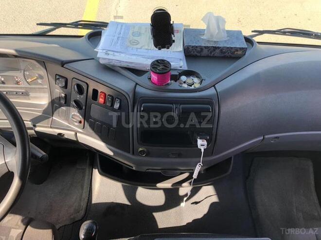 Mercedes Atego 1218 2008, 408,489 km - 4.3 л - Bakı