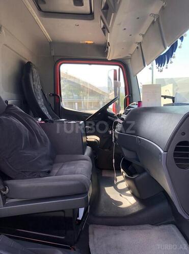 Mercedes Atego 1218 2008, 408,489 km - 4.3 л - Bakı
