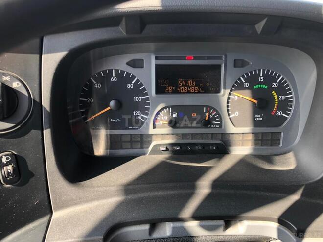 Mercedes Atego 1218 2008, 408,489 km - 4.3 л - Bakı
