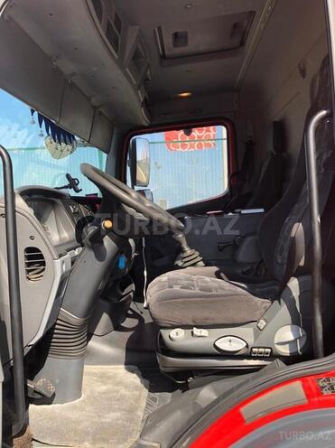Mercedes Atego 1218 2008, 408,489 km - 4.3 л - Bakı