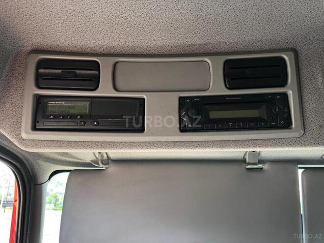 Mercedes Atego 1218 2008, 408,489 km - 4.3 л - Bakı