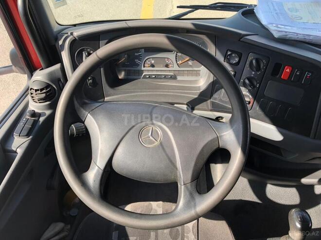 Mercedes Atego 1218 2008, 408,489 km - 4.3 л - Bakı