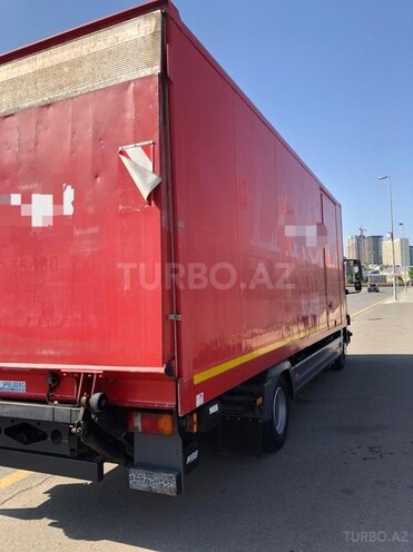 Mercedes Atego 1218 2008, 408,489 km - 4.3 л - Bakı