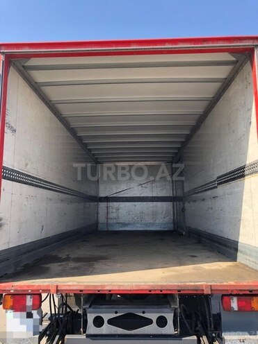 Mercedes Atego 1218 2008, 408,489 km - 4.3 л - Bakı
