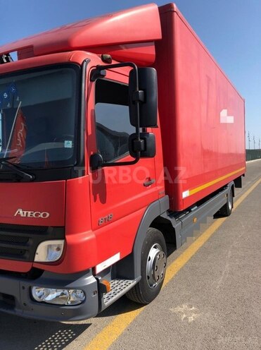Mercedes Atego 1218 2008, 408,489 km - 4.3 л - Bakı