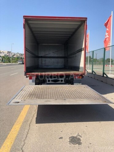 Mercedes Atego 1218 2008, 408,489 km - 4.3 л - Bakı