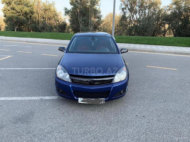 Opel Astra 2008, 155,000 km - 1.8 l - Bakı