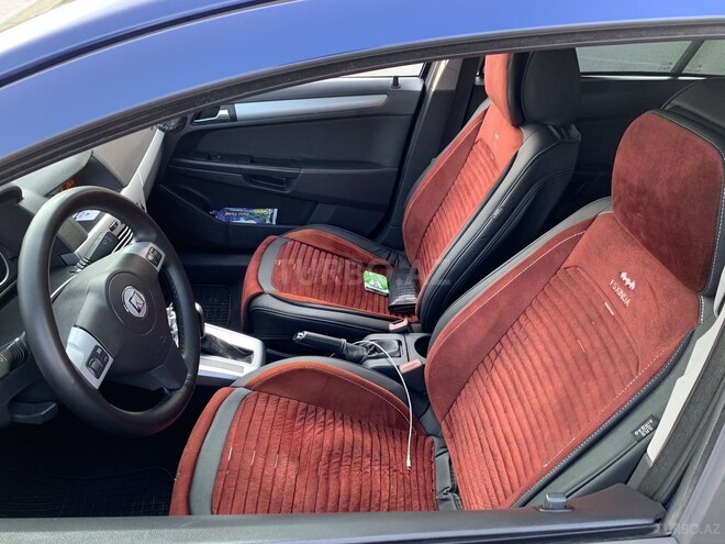 Opel Astra 2008, 155,000 km - 1.8 l - Bakı