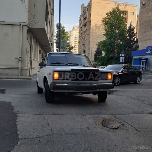 LADA (VAZ) 2107 1994, 111,000 km - 1.6 л - Bakı