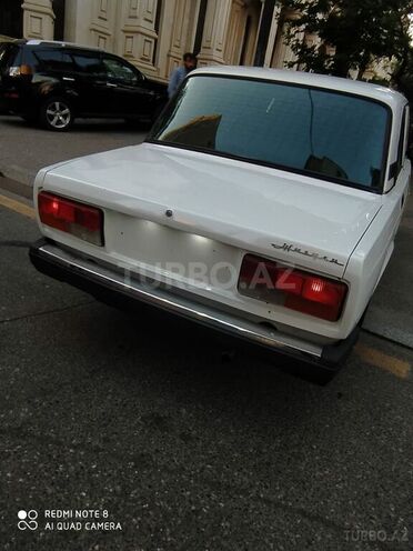 LADA (VAZ) 2107 1994, 111,000 km - 1.6 л - Bakı