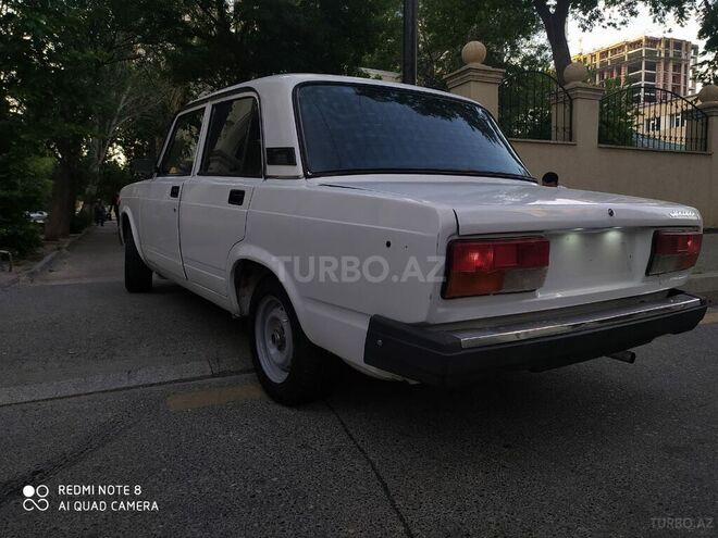 LADA (VAZ) 2107 1994, 111,000 km - 1.6 л - Bakı