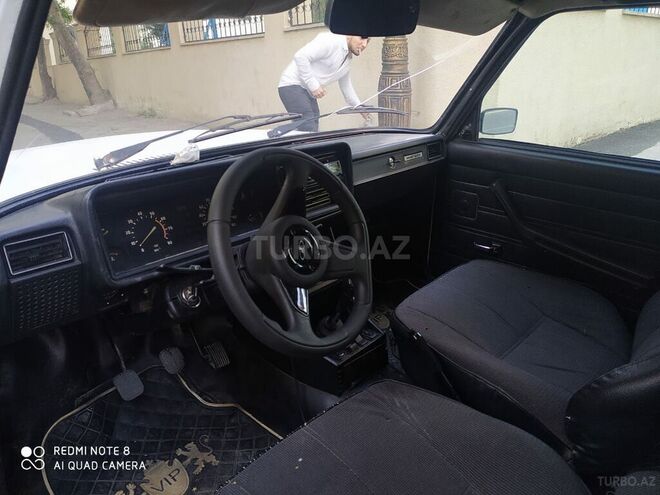 LADA (VAZ) 2107 1994, 111,000 km - 1.6 л - Bakı