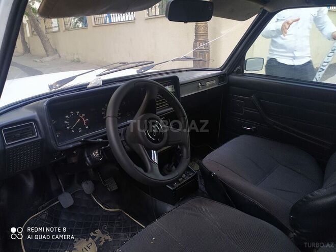 LADA (VAZ) 2107 1994, 111,000 km - 1.6 л - Bakı