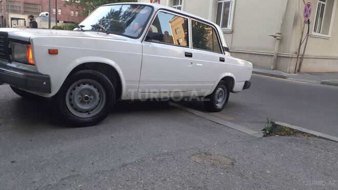 LADA (VAZ) 2107 1994, 111,000 km - 1.6 л - Bakı