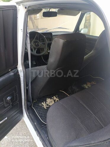 LADA (VAZ) 2107 1994, 111,000 km - 1.6 л - Bakı