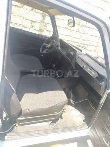 LADA (VAZ) 2107 1994, 111,000 km - 1.6 л - Bakı