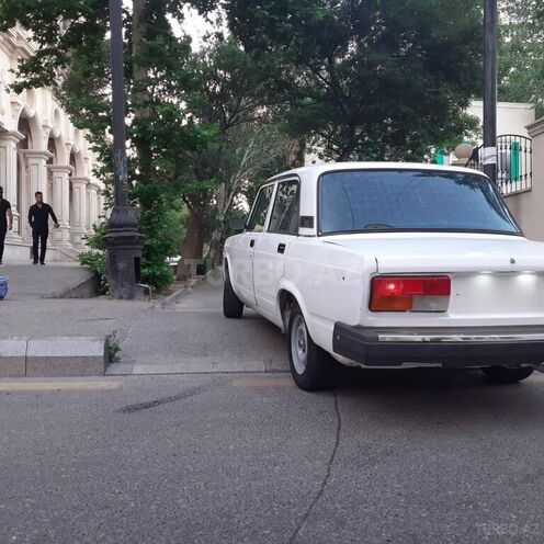 LADA (VAZ) 2107 1994, 111,000 km - 1.6 л - Bakı